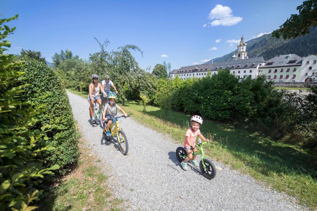 Alpapart Schneider Alpbach Exterior foto