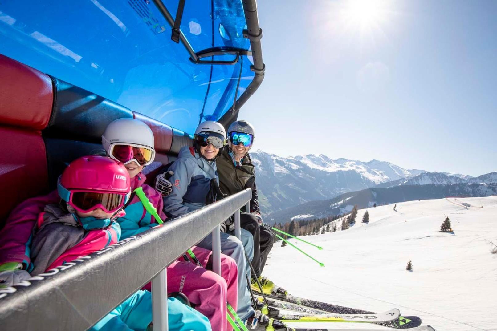 Alpapart Schneider Alpbach Exterior foto