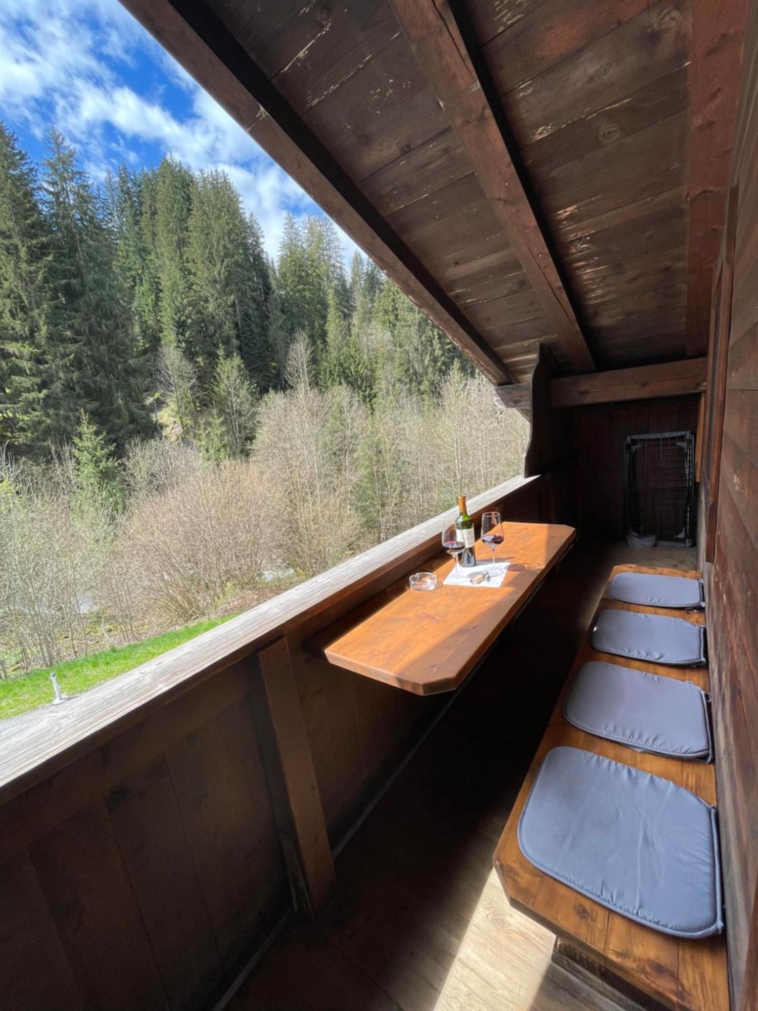 Alpapart Schneider Alpbach Exterior foto